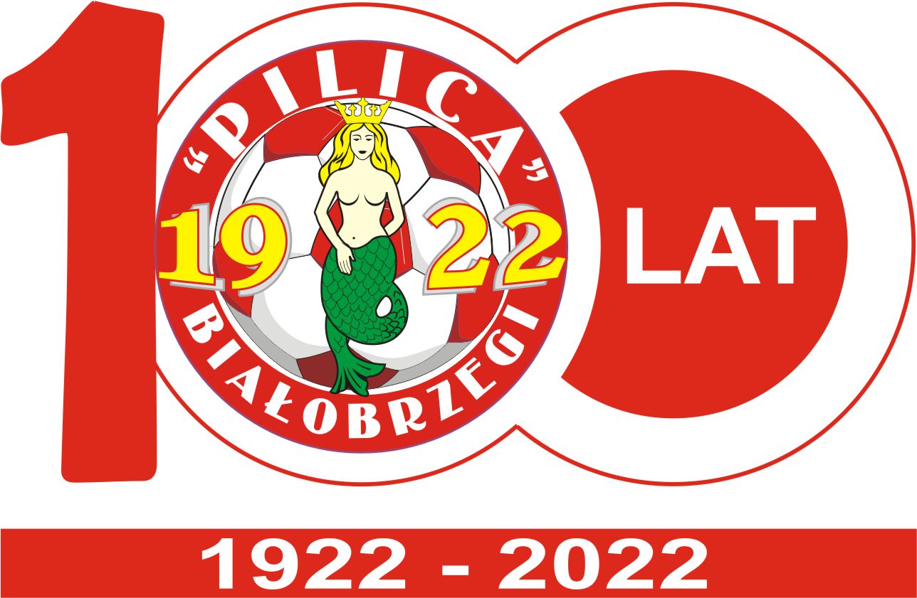 100 lat Pilica biały final